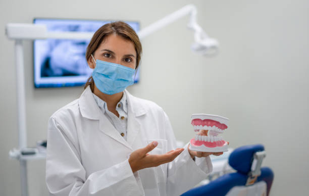 Best Emergency Dental Care for Broken or Chipped Teeth in Covington, TN