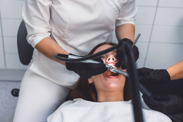 Best Emergency Gum Treatment in Covington, TN