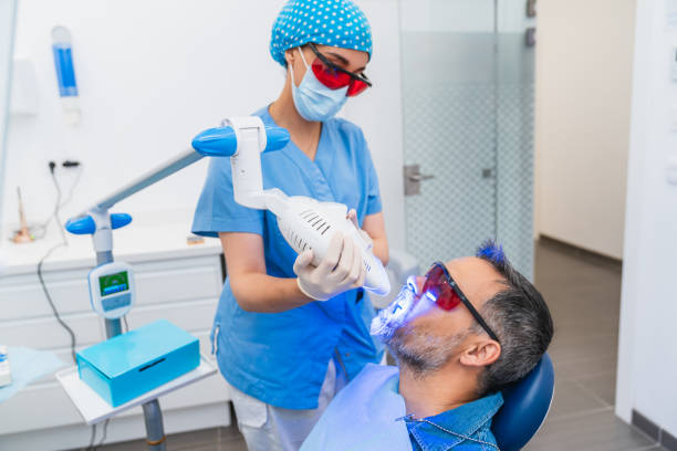 Best Emergency TMJ Treatment in Covington, TN