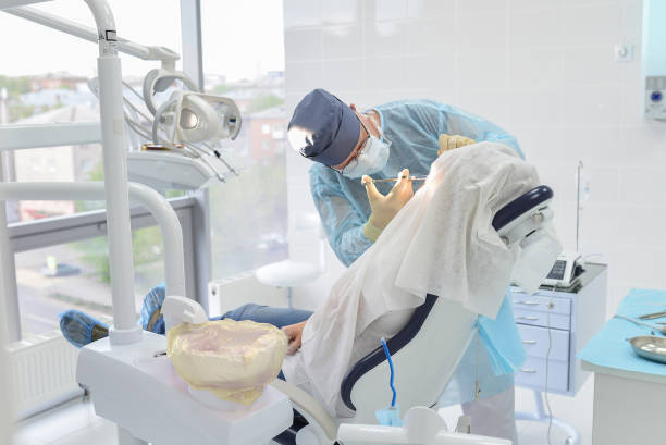 Best Emergency Gum Treatment in Covington, TN