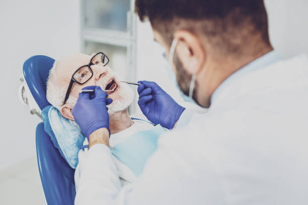 Best Cosmetic Emergency Dentistry in Covington, TN